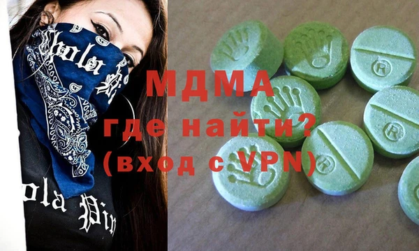 круглые Баксан